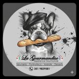 Logo LA FORNERIA