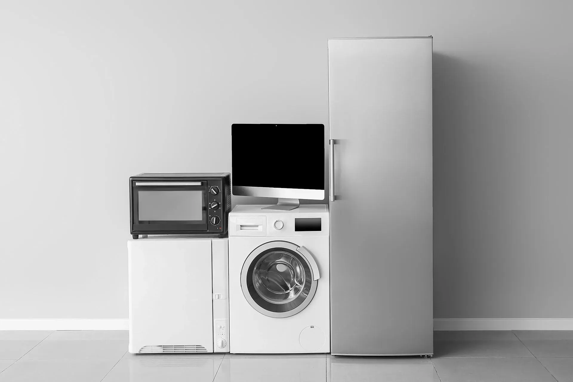 appliances