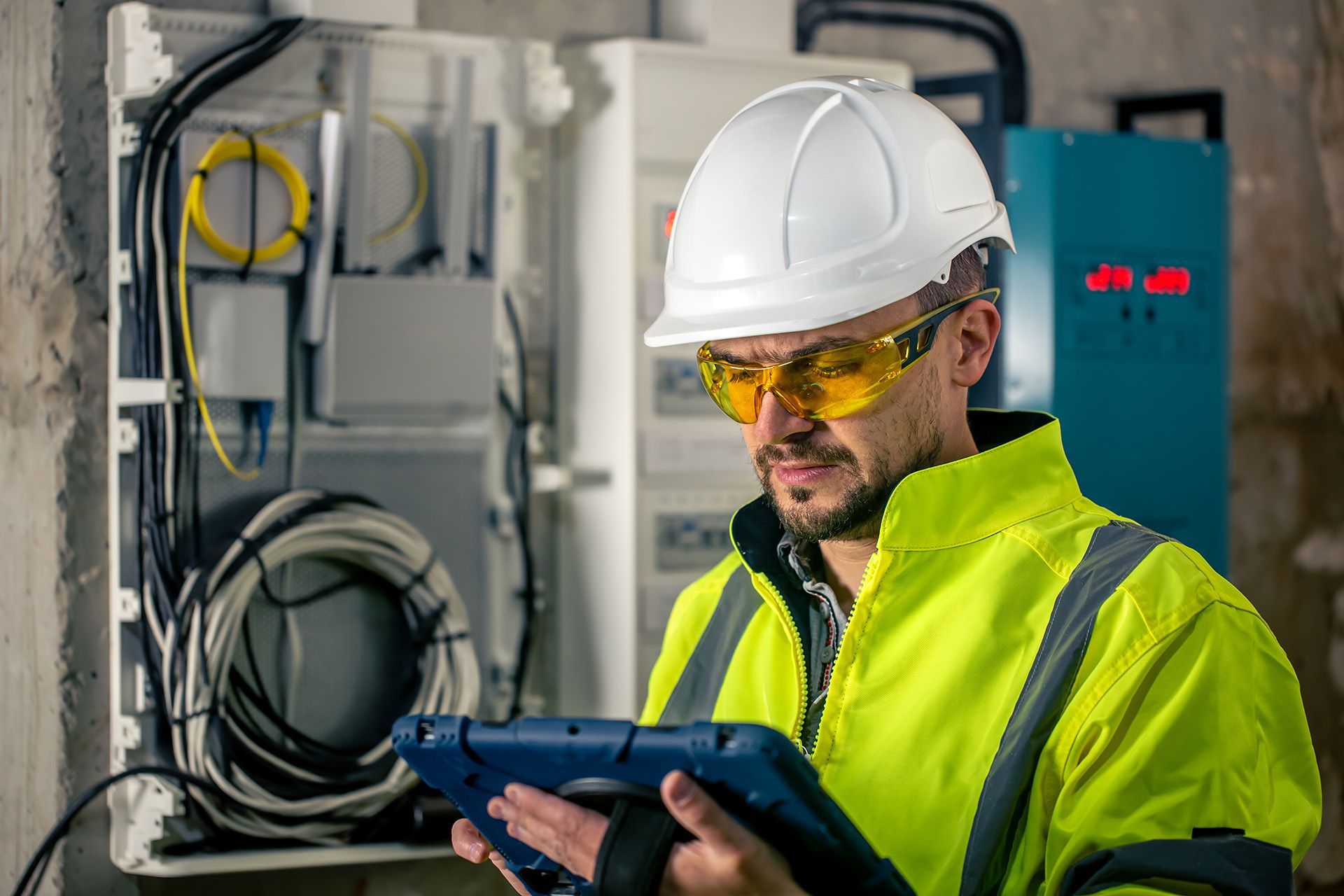 The Critical Importance of Electrical Safety in Commercial & Industrial Settings