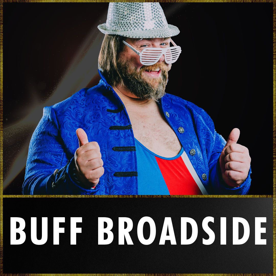The stars of UKPW