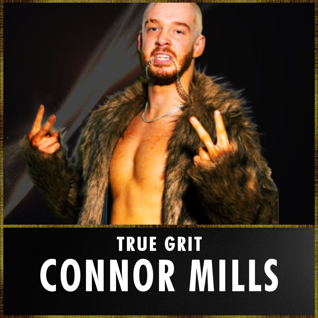 The stars of UKPW