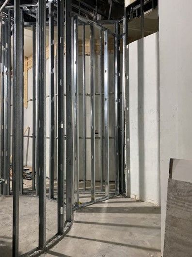 drywall services