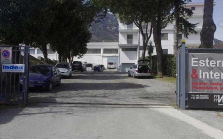 esterni e interni