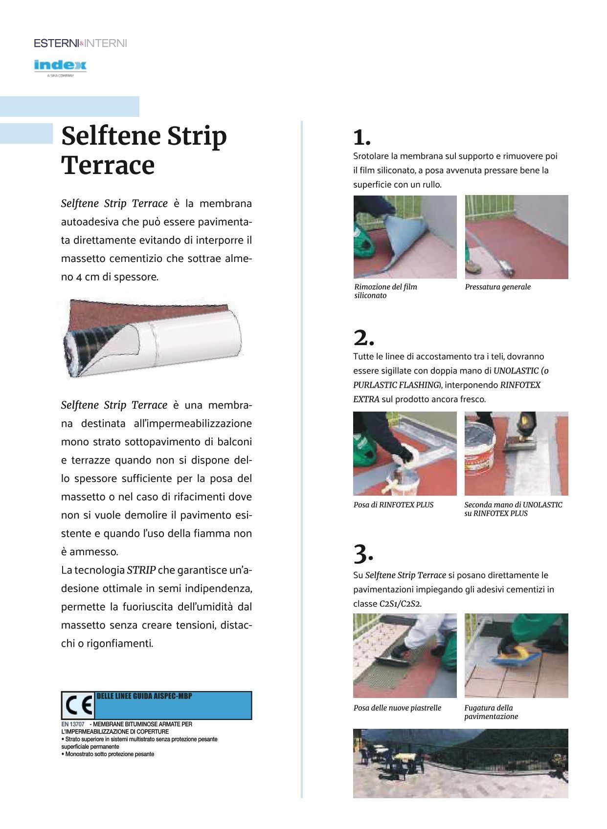 esterni e interni gallery doc