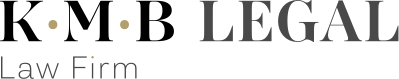 KMB Legal Gold Coast law firm logo
