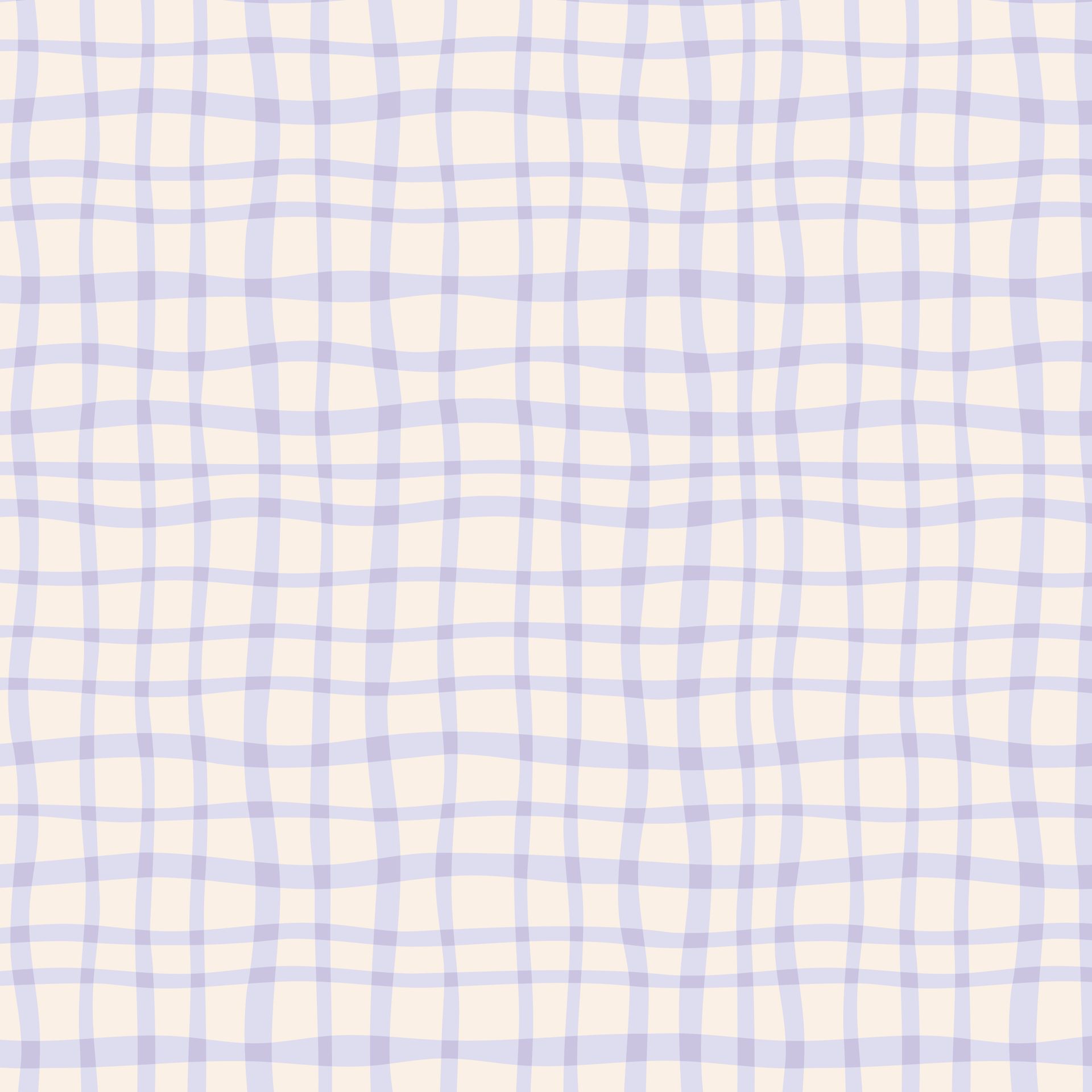 No More Nets pattern in dawn