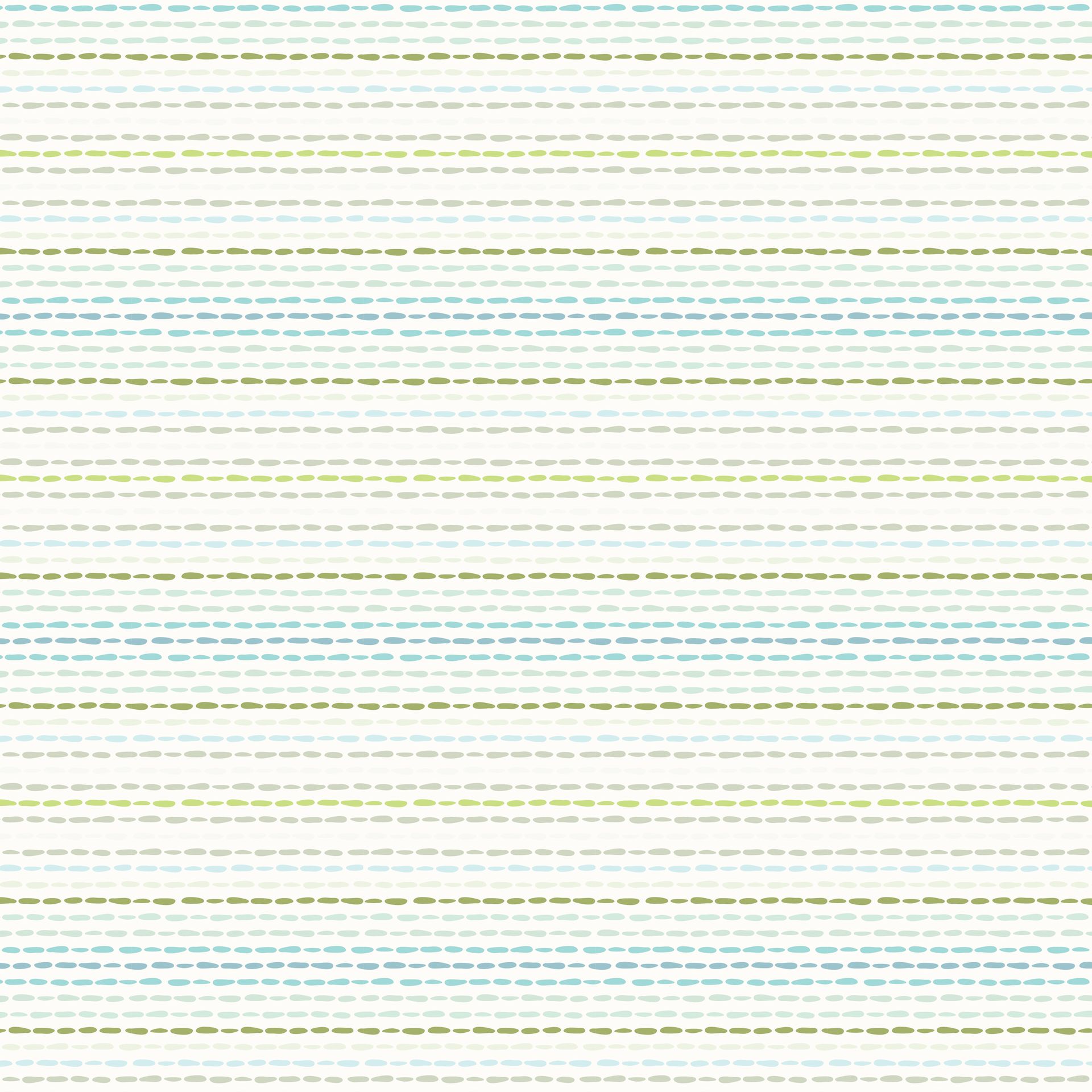 Tails pattern in high noon