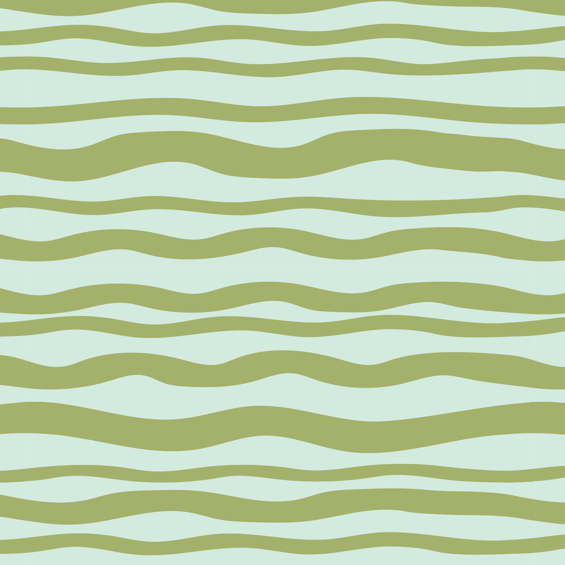 Ripples pattern in high noon