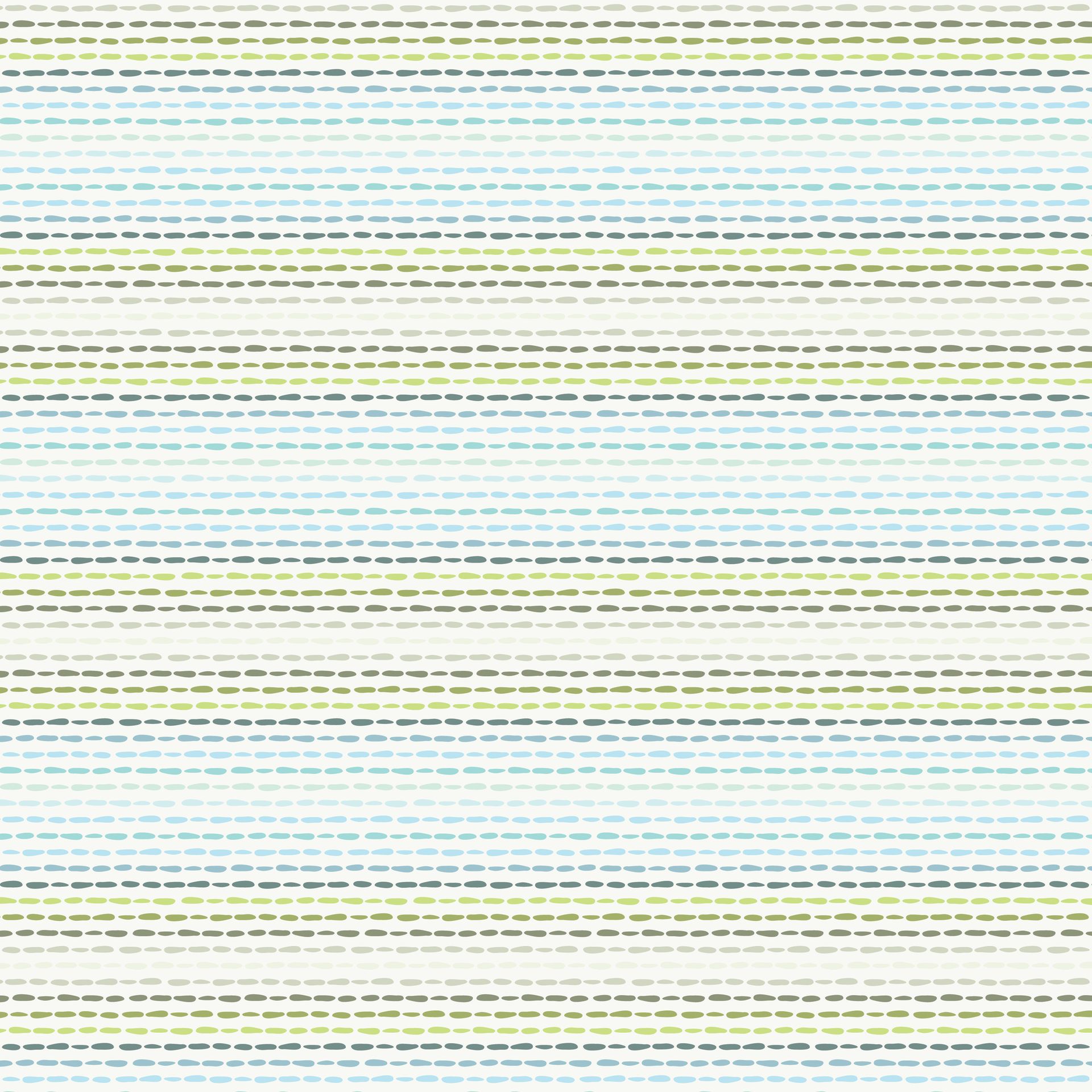 Tails pattern in high noon