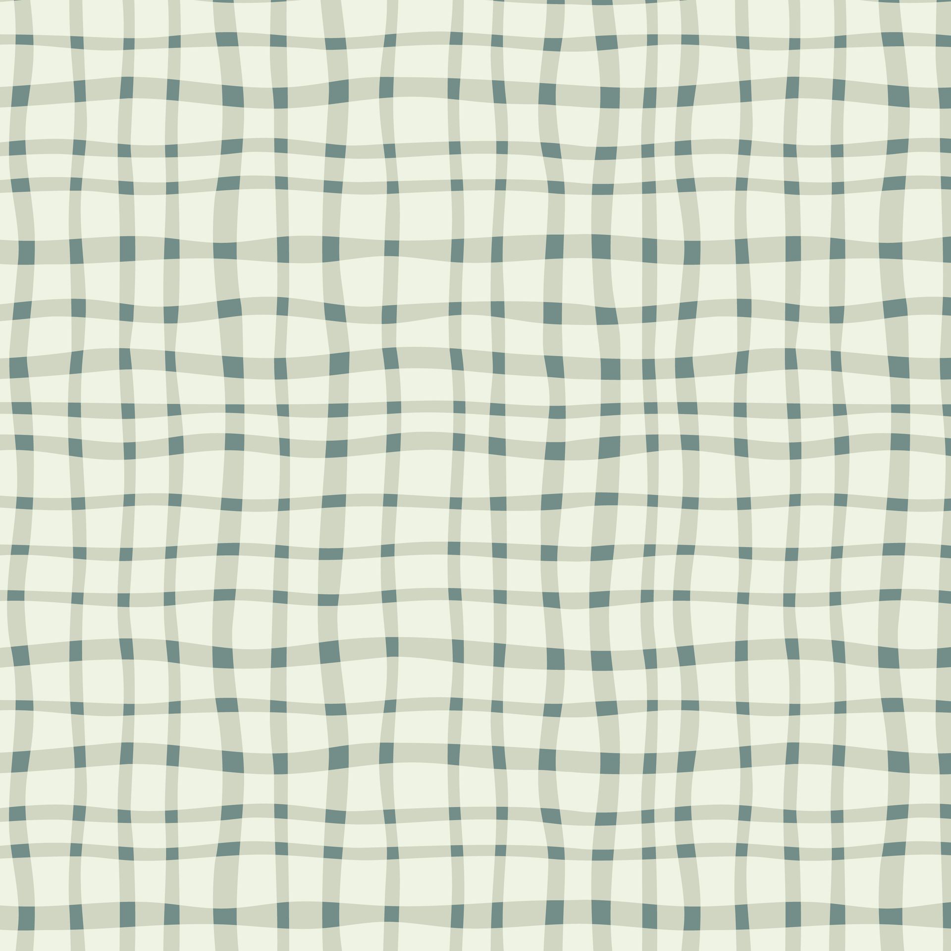 No More Nets pattern in high noon