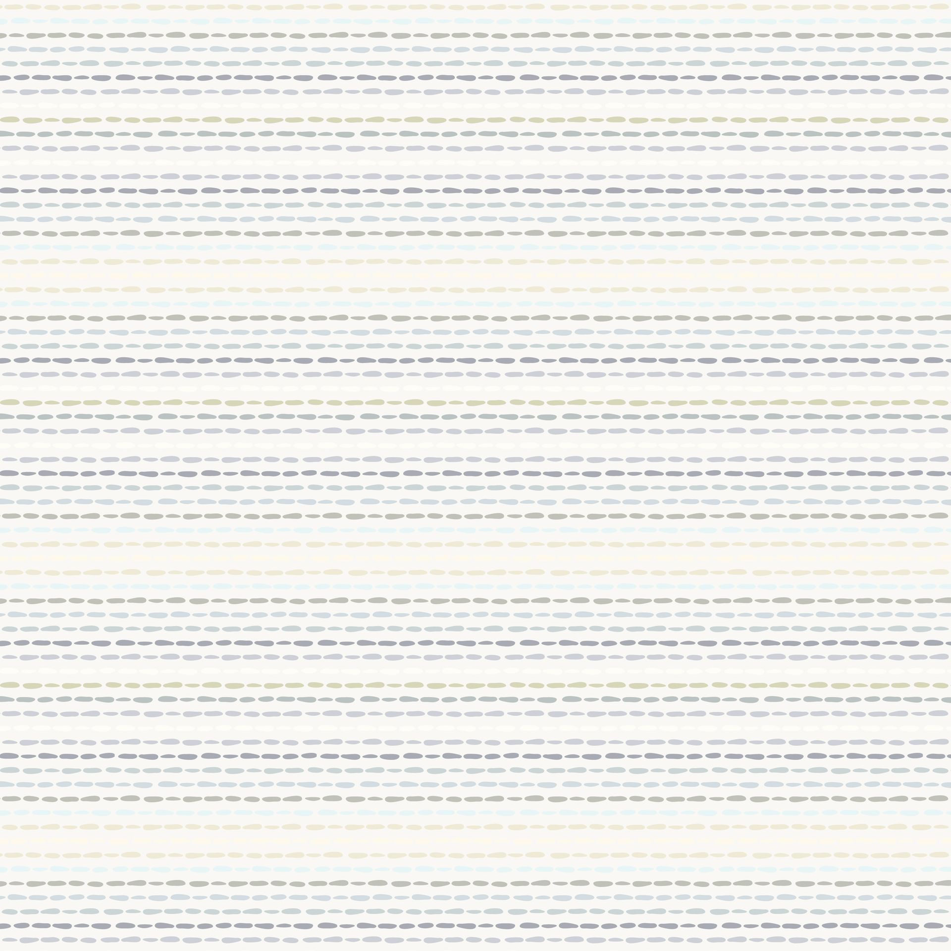 Tails pattern in moonlight