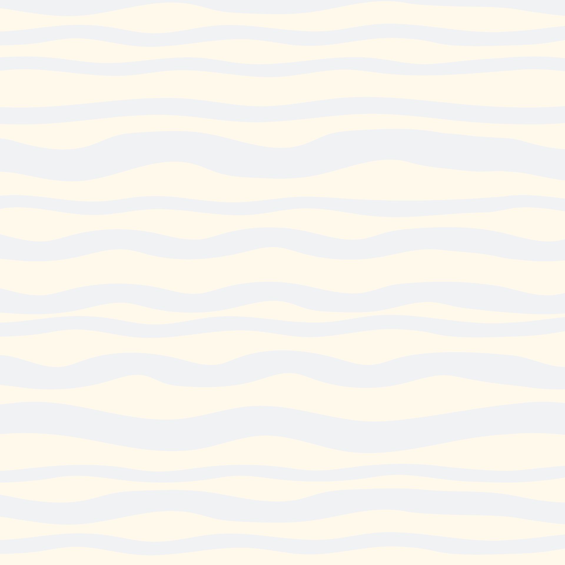 Ripples pattern in moonlight