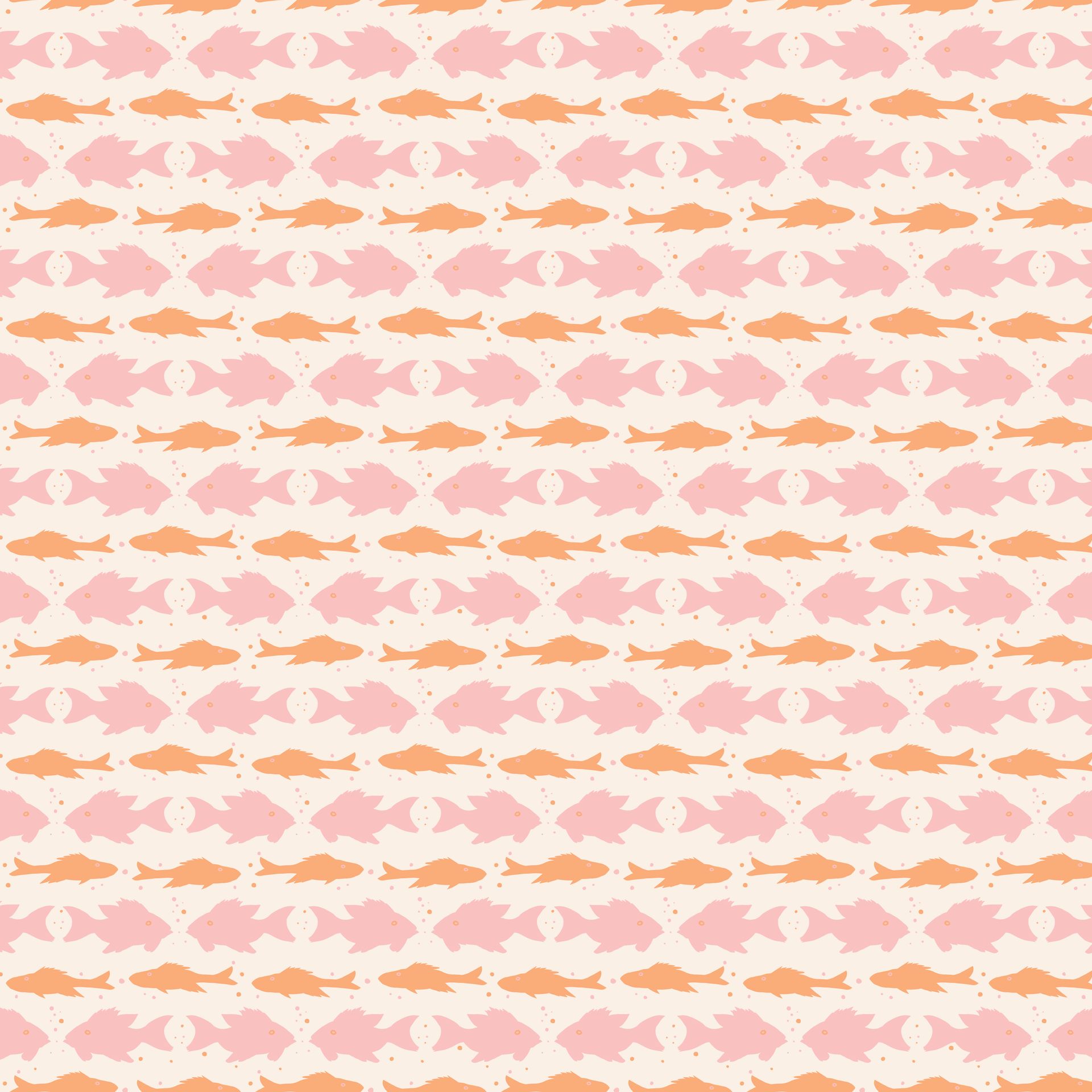 Sunnies + Perch pattern in sunset