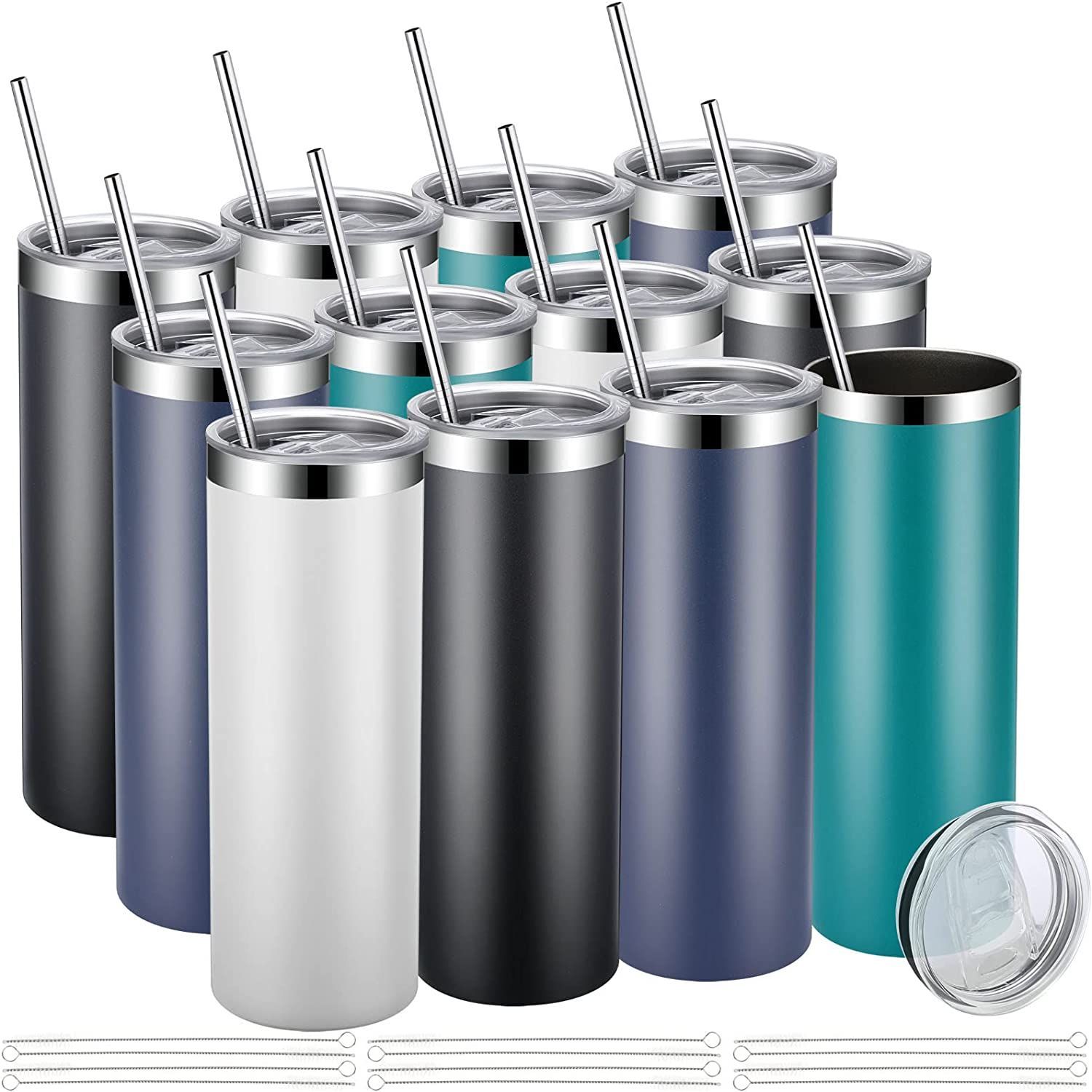 20 oz Tumblers