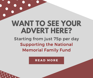Place an advert banner