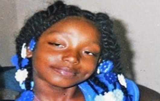 Aiyana Jones RIP