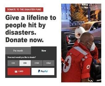 Gaza Crisis Appeal