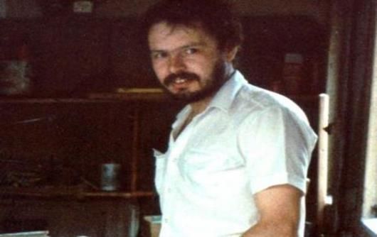 Daniel Morgan