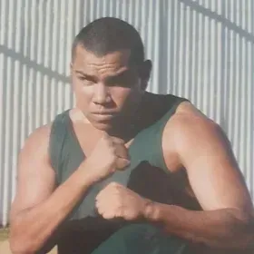 David Dungay Jnr