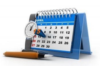 Image Credit hywards at www.FreeDigitalPhotos.net Calendar and pen