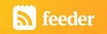 Feeder logo