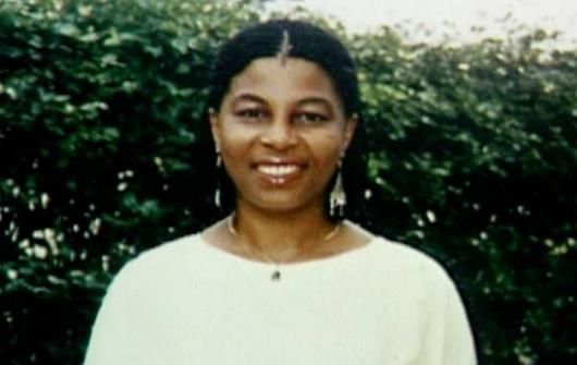 Joy Gardner