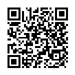 Awards nomination QR code