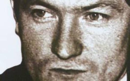Pat Finucane RIP
