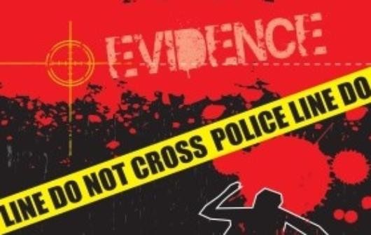 crime scene