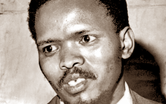 Steve Biko