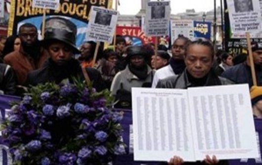 UFFC annual rally