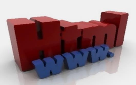 HTML and WWW letters