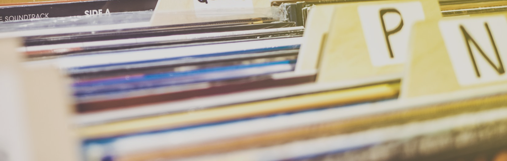 Files in alphabetical order
