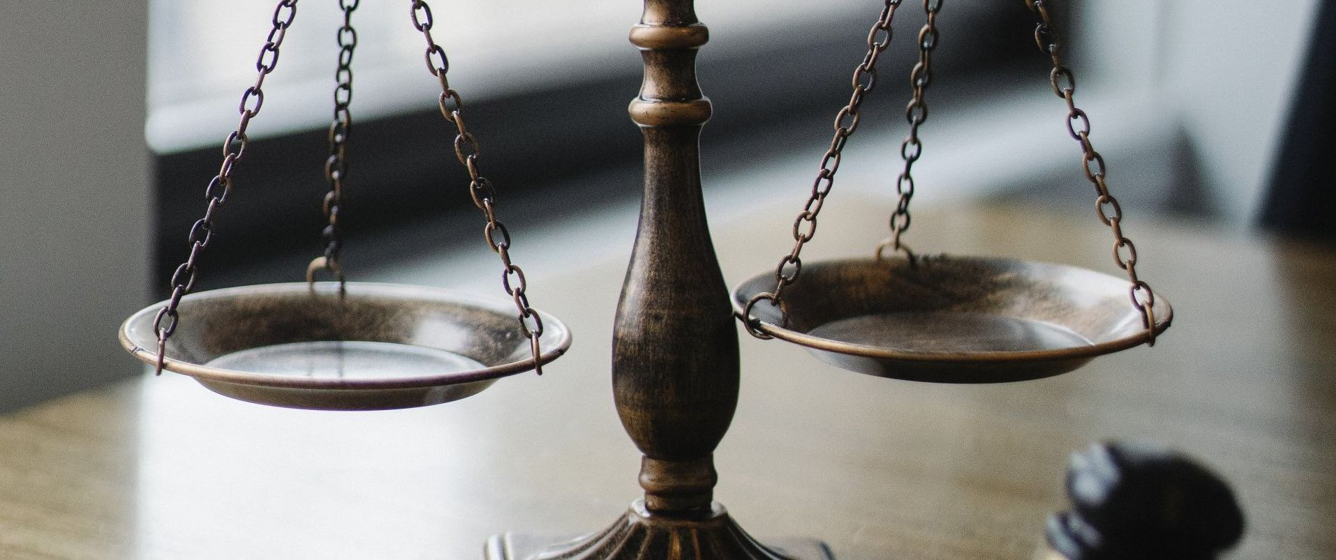 Justice Scales