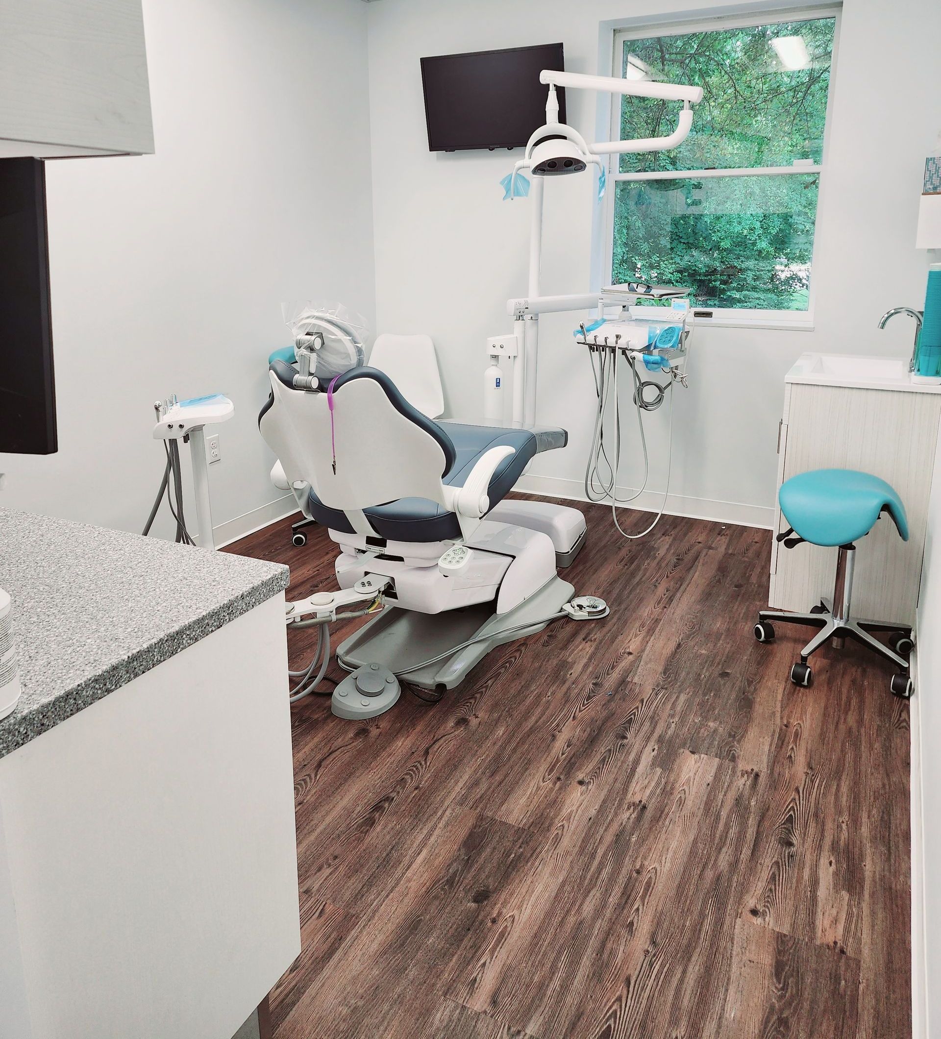Orchid Dental in Attleboro, MA