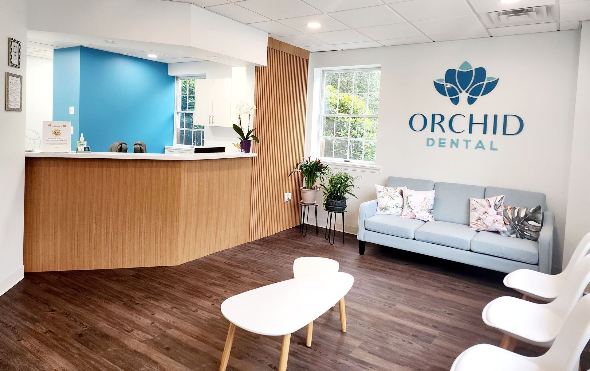 Orchid Dental in Attleboro, MA