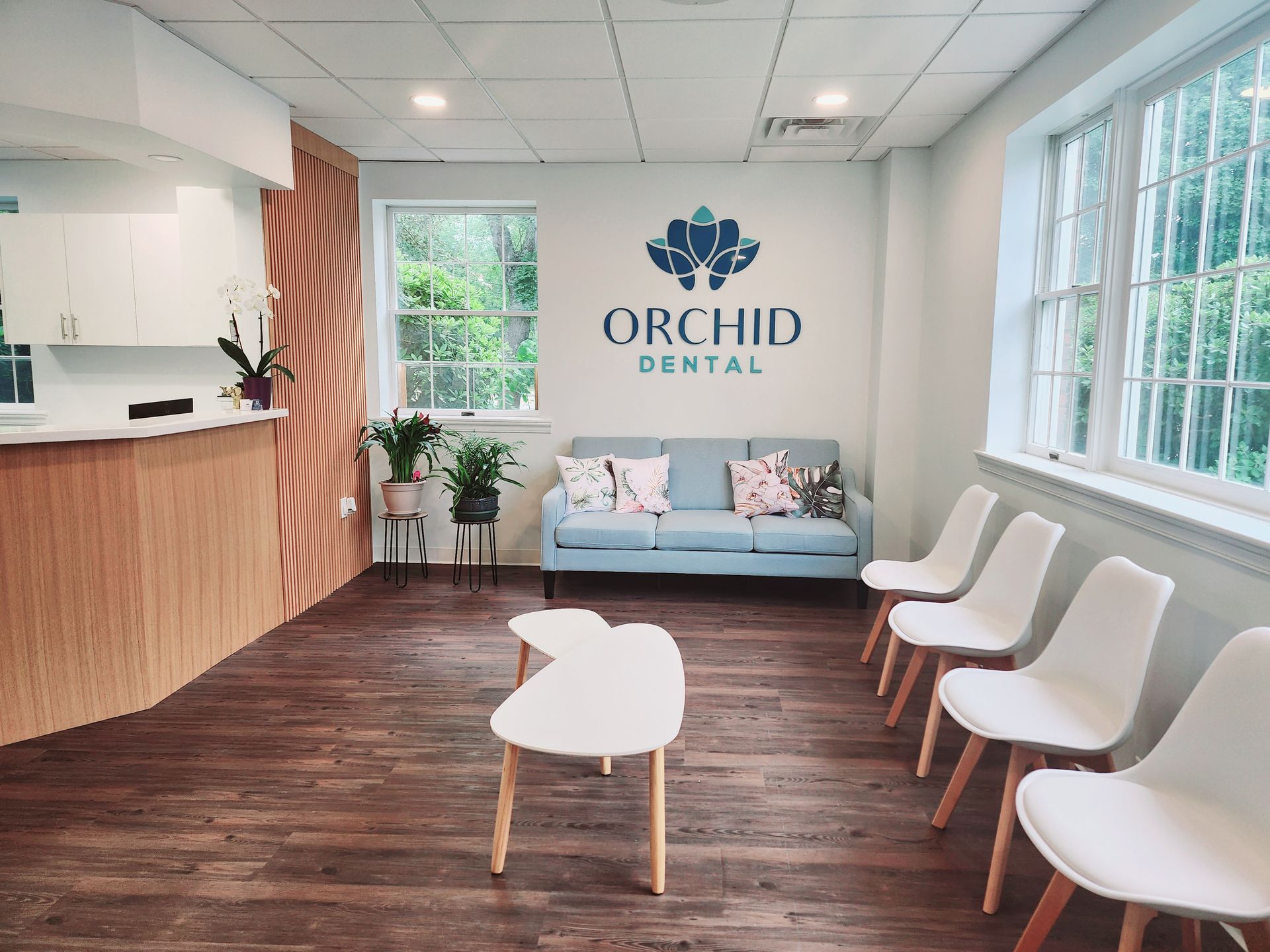 Orchid Dental in Attleboro, MA