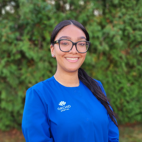 Dental Assistant for Orchid Dental