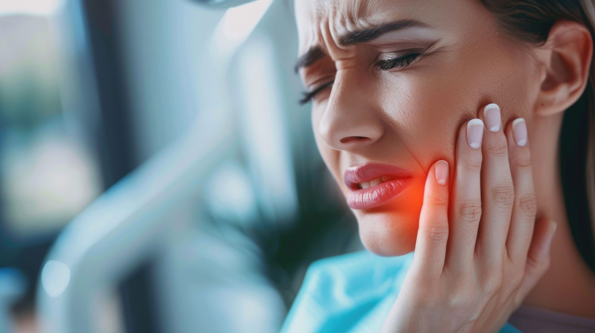 oral surgery in Attleboro, MA