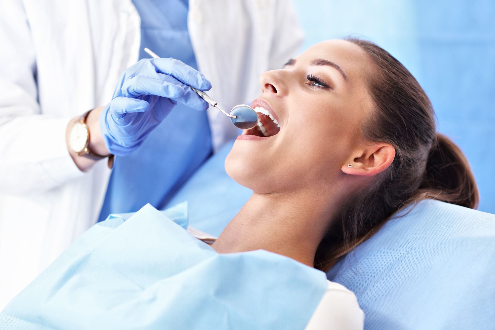 Root Canal Therapy in Attleboro, MA