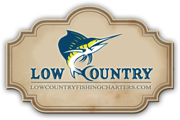 Low Country Fishing Charters logo