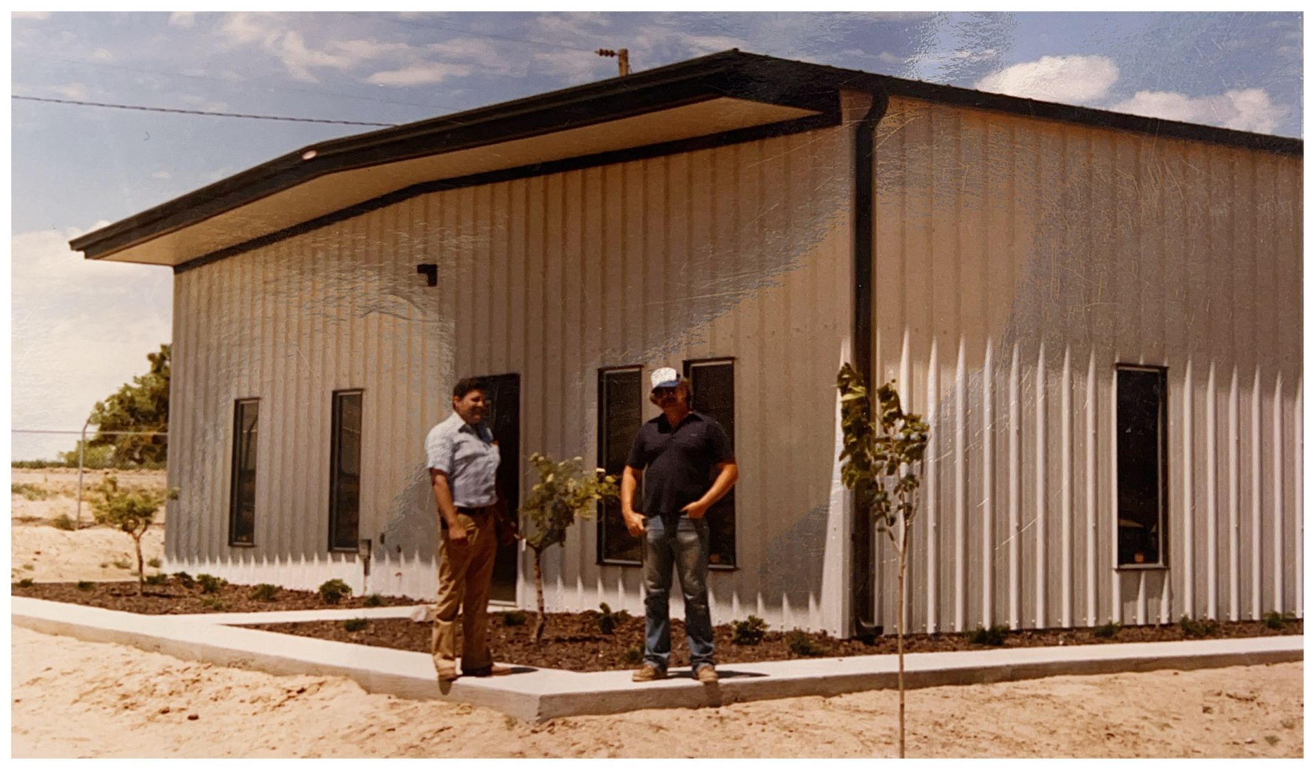 Digging Wells — Las Cruces, NM — Barron Well & Pump, LLC Digging Wells — Las Cruces, NM — Barron Well & Pump, LLC