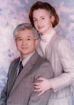 Francis & Amy Hsu