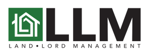 Land Lord Management Logo - Click to go home