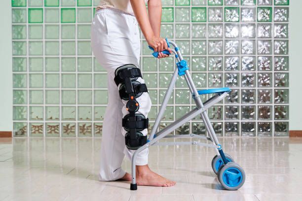 Walkers And Knee Walkers — Simi Valley, CA — Easy Life Medical Supplies Inc
