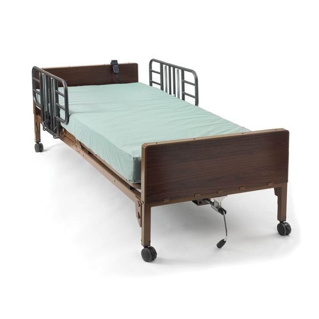 Semi-Electric Beds — Simi Valley, CA — Easy Life Medical Supplies Inc Semi-Electric Beds — Simi Valley, CA — Easy Life Medical Supplies Inc