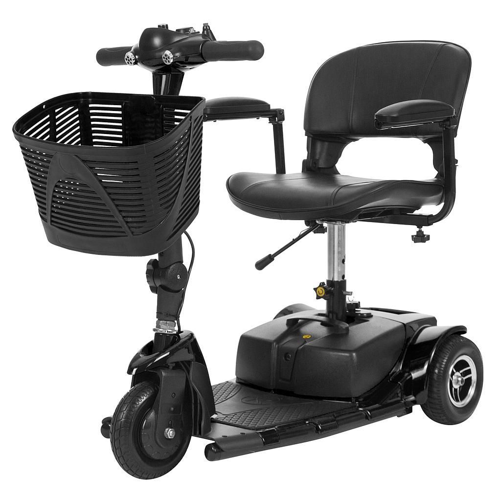 Electric Scooters — Simi Valley, CA — Easy Life Medical Supplies Inc Electric Scooters — Simi Valley, CA — Easy Life Medical Supplies Inc