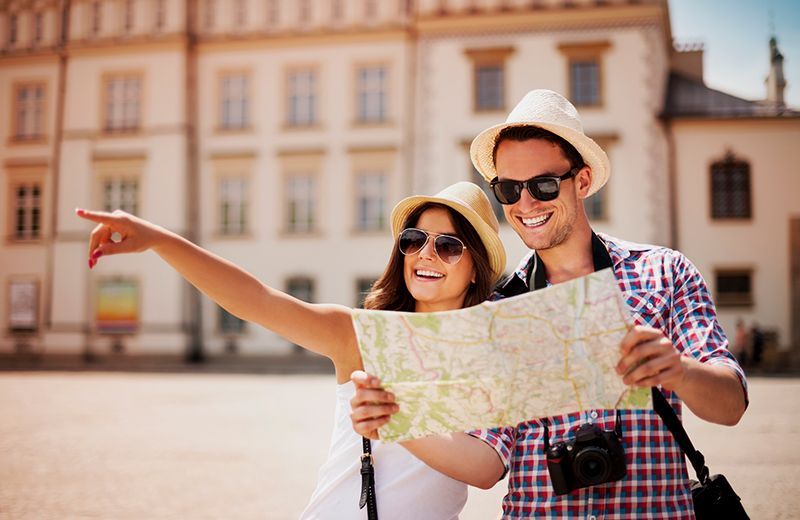 GUAFER TRANSPORTACIÓN Y VIAJES - TOURS