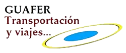 GUAFER TRANSPORTACI&Oacute;N Y VIAJES