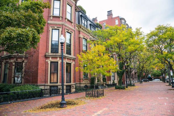  Residential Buildings — Springfield, MA — Lumin Commercial Real Estate LLC